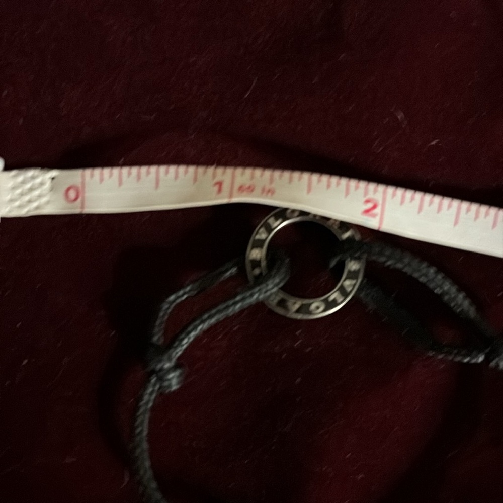 Silver bracelet - Picture 6 of 6